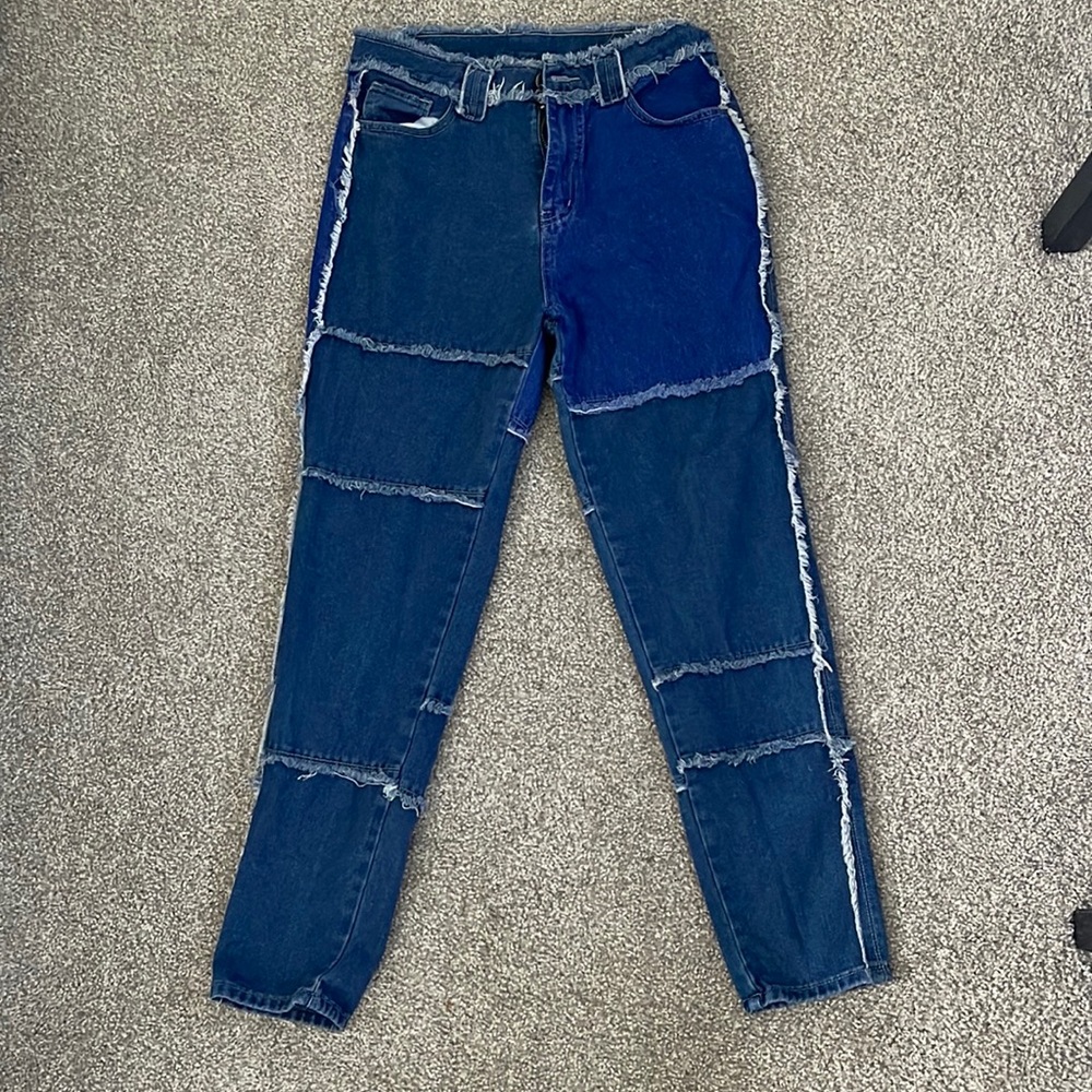 Blue Jeans